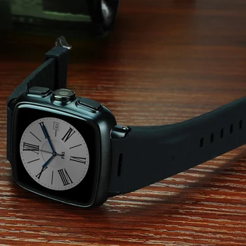 

new arrival Android 5.1 smart watch with GPS WIFI smart watch smart clock relogio com gps supporting camera heart rate monitor