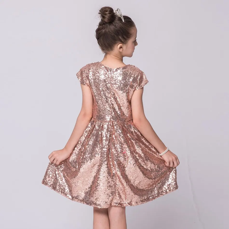 Girls Summer Dress (6)