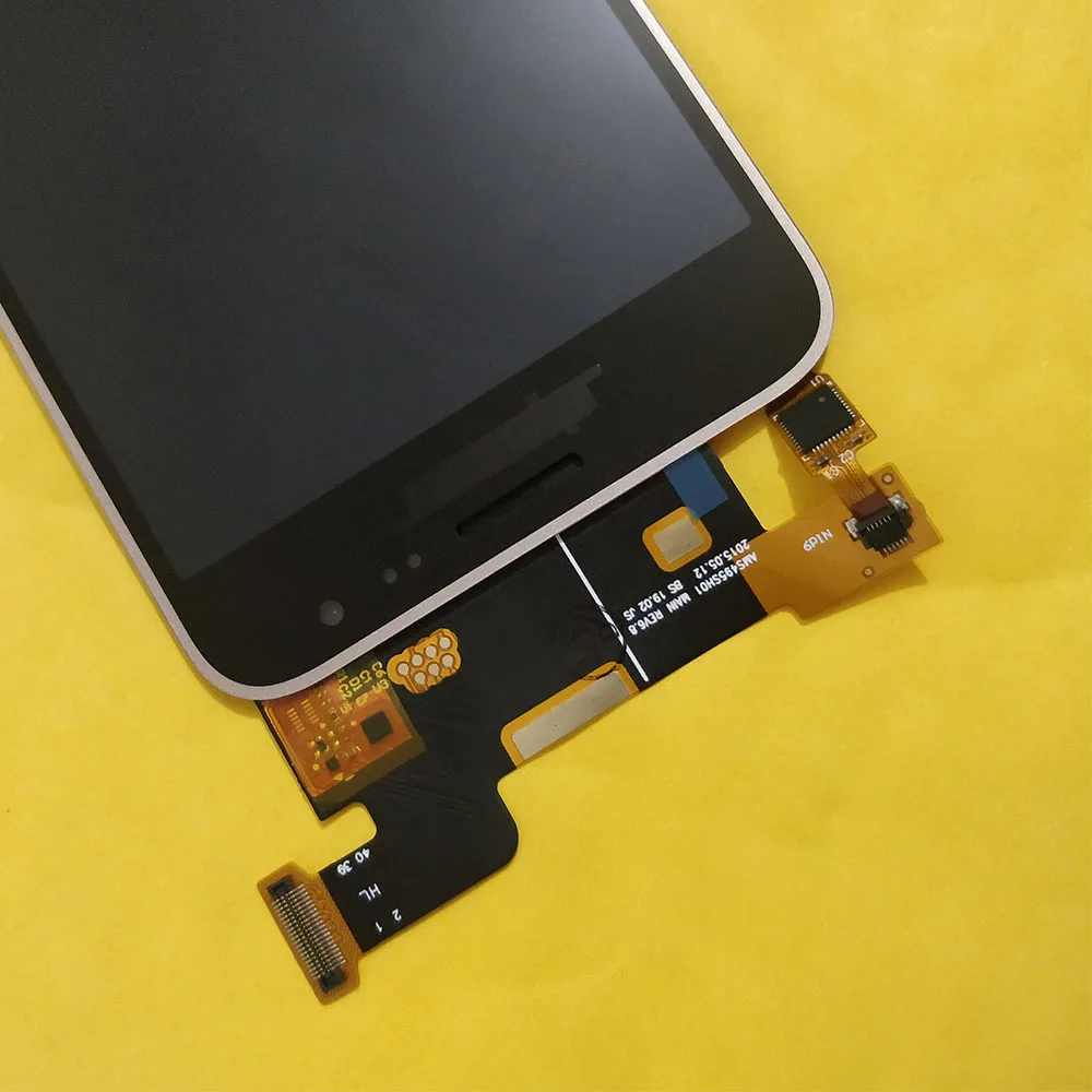 ЖК дисплей J320 для Samsung Galaxy J3 2016 J320FN J320F J320G J320M J320A J320V J320P с сенсорным экраном и