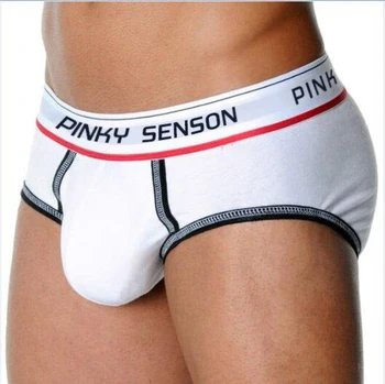 

Best Selling Sexy Underwear men Modal Briefs Men Sexy Men Ventilate Plus Size Men