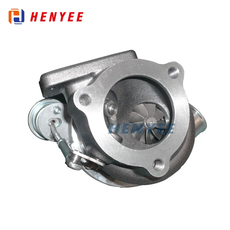  turbocharger for Jcb/Leyland/Marshall Scout4.4 JCB 444 tier GT2256S 320/06047 320/06079 762931-0001