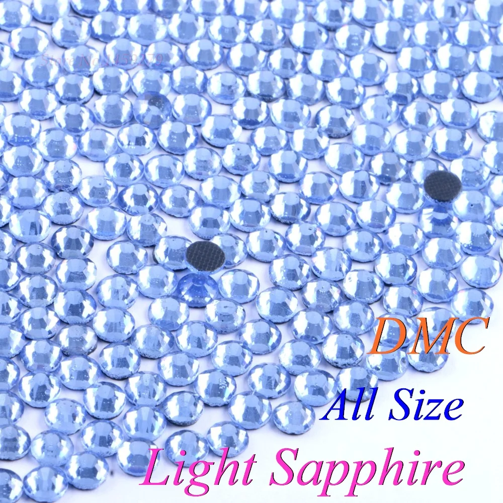 Light Sapphire 2