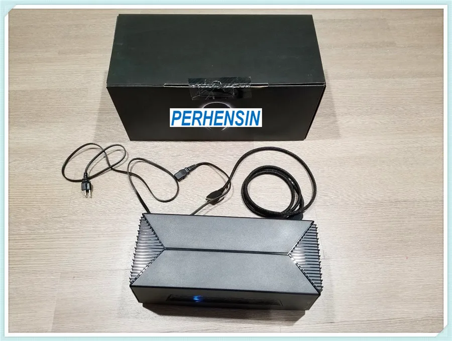 Genuine For Dell For Alienware 13 15 17 Graphics Amplifier POWER CABLE