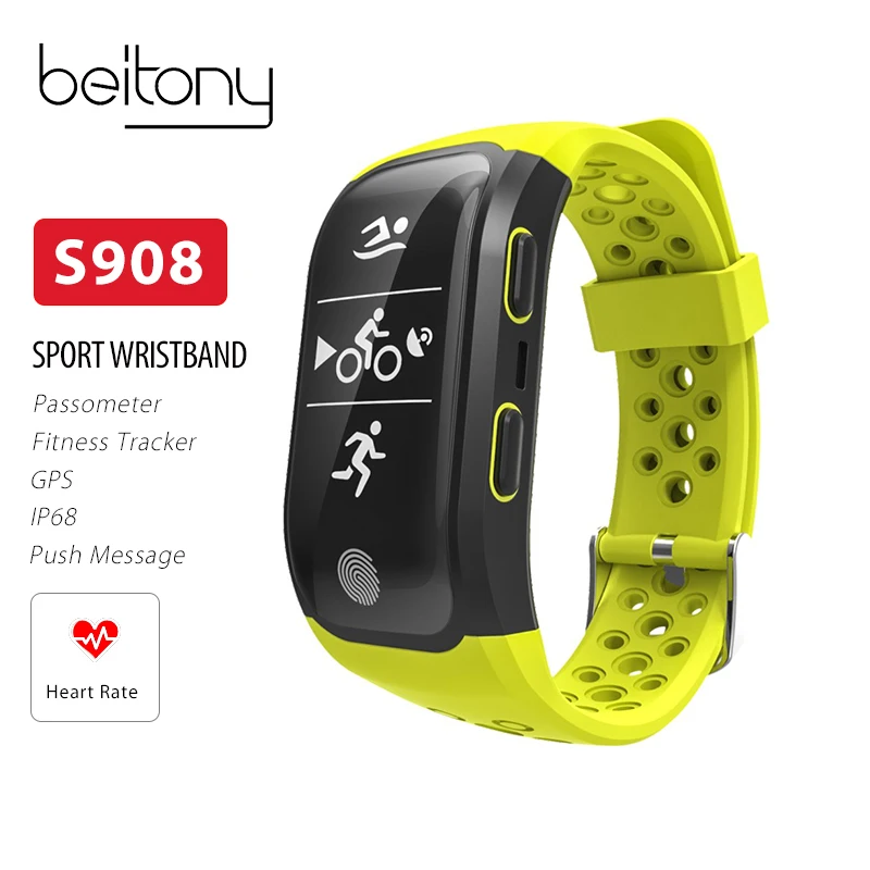 dofit gps 1 watch