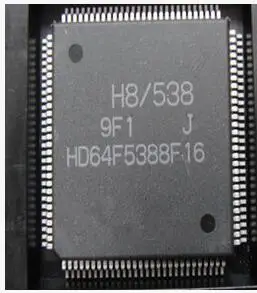 100% Новинка бесплатная доставка HD64F5388F16|Запасные части| |