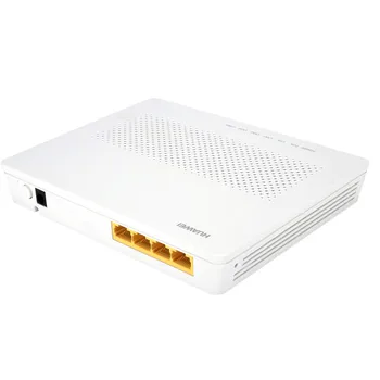 

5pcs/pack HG8340M GPON ONU/ONT Terminal With 4FE ports nglish interface Firmware and SIP FTTH Fiber Optical