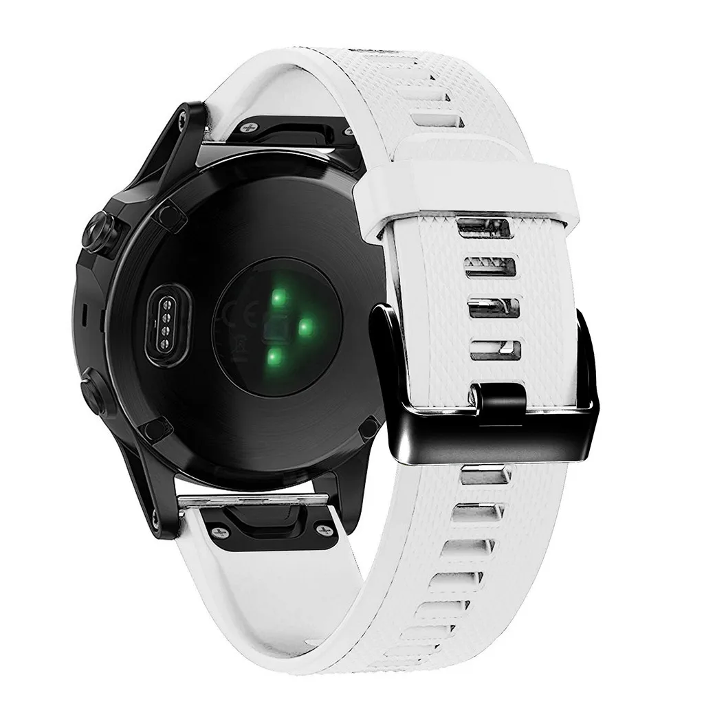 Watch Strap
