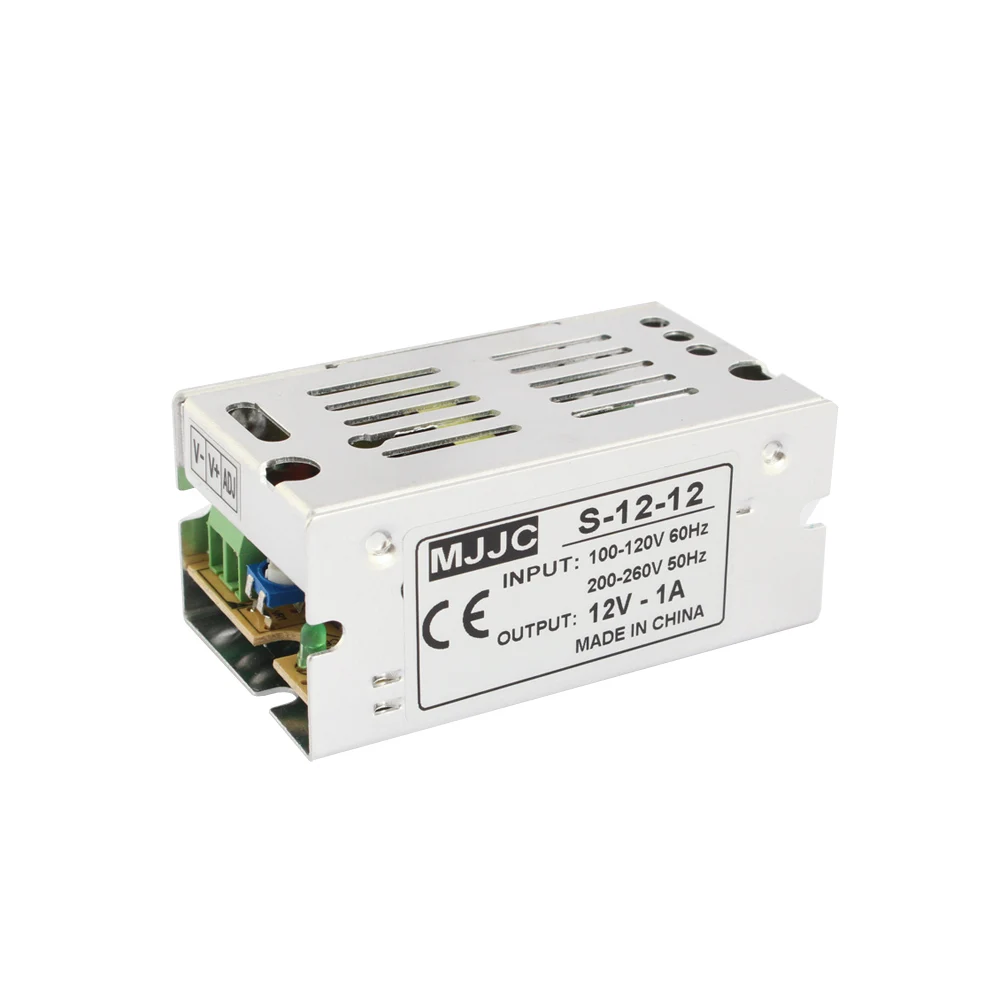 LED блок питания 12 В DC 1A 2A 5A 10A 15A 20A 30A 50A 70A 840 Вт коммутации Адаптеры supplys 110 220