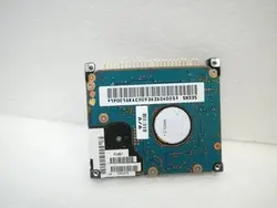 1,8 "дюйма PATA IDE State диск 40 ГБ жесткий диск ноутбука для IBM X40 X41 внутренний жесткий диск