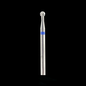 

5Pcs/Lot Cross Cut - Tungsten Carbide Dental Lab Burs - Standard - ISO 190