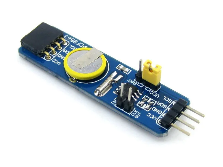 PCF8563-RTC-Board-3