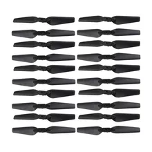 10CW/10CCW Eachine E58 RC Quadcopter Peças De Reposição tem Bloqueio Dobrável Hélice Props Blades Set RC Drone Acessórios