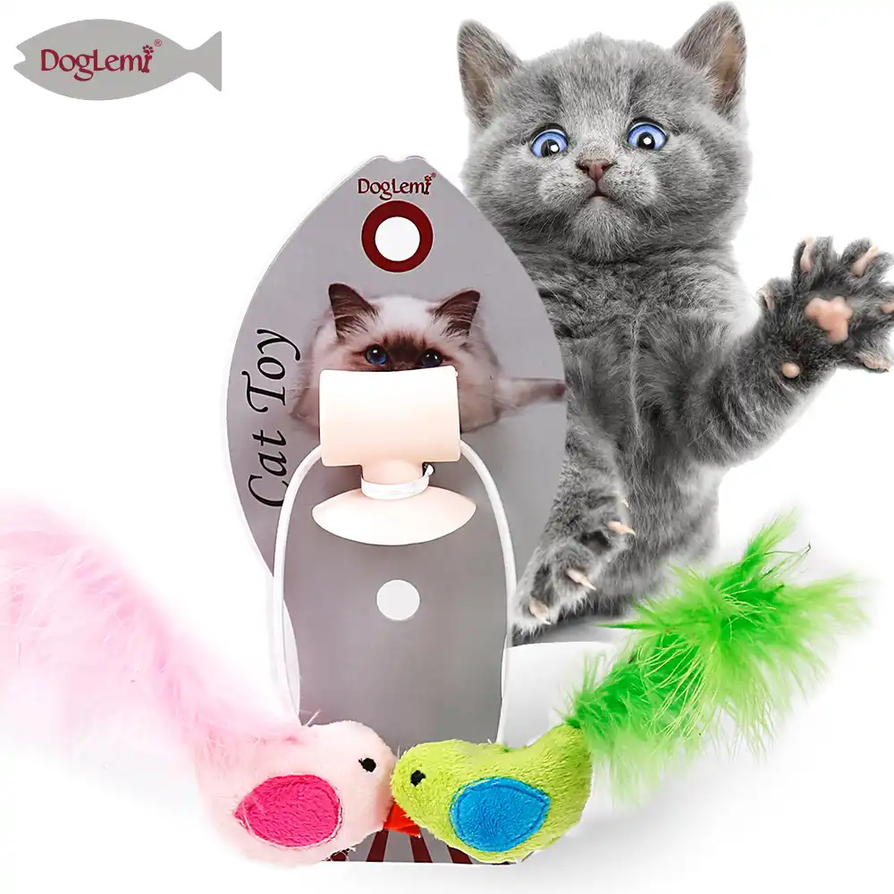 cat toy holder