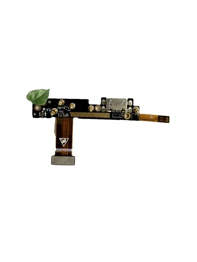 

For ZTE Nubia Z9 NX508J USB Port Charging Board High Quality Tested Z9 USB Board Free Shipping With Tracking Number
