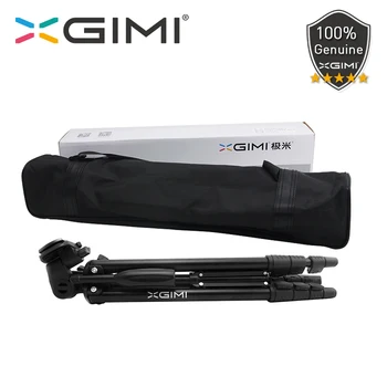 

XGIMI Projector Accessories Tripod Portable Light weight Aluminum Bracket Load capacity 1.5kg for XGIMI Z6 CC Aurora MoGo Series