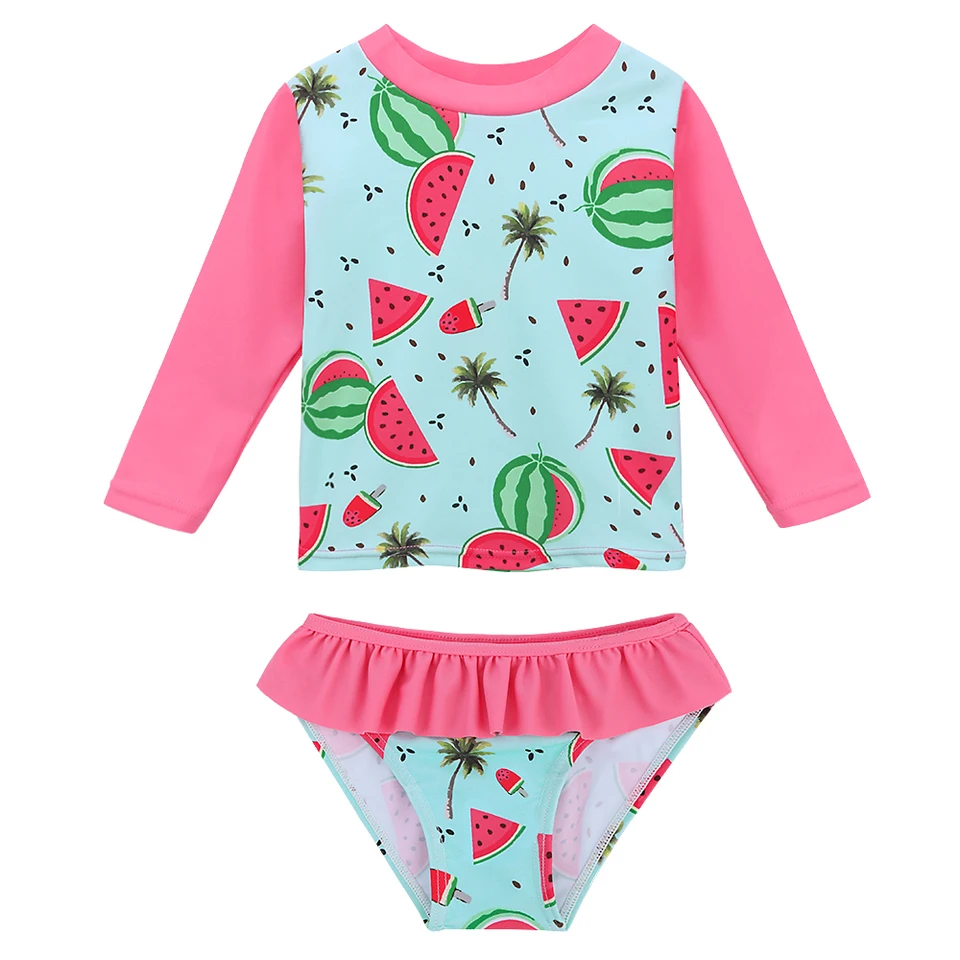 spf baby swimwear