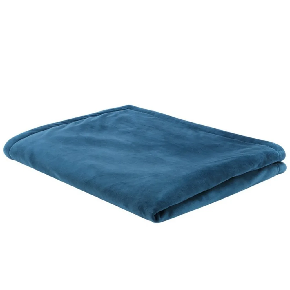 

100*80cm 220V Electric Heated Blanket Electric Mattress Thermostat Electric Blanket Security Electric Heating Knee Pads