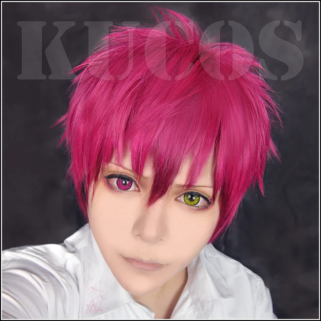 Одежда для косплея Saiki Kusuo Akashi Seijuro | Тематическая одежда и униформа