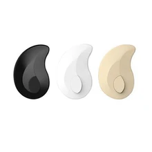 S550 Invisible Earphones Bluetooth Headphones In-ear Headset Stereo Music Earphone Smart Phone Earbuds Hands-free with Microphone for iPhone Android Phones S550 Invisible Earphones Bluetooth Headphones In-ear Headset Stereo Music Earphone Smart Phone Earbuds Hands-free with Microphone for iPhone Android Phones