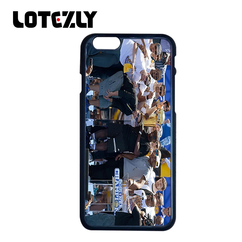 coque iphone 6 golden state