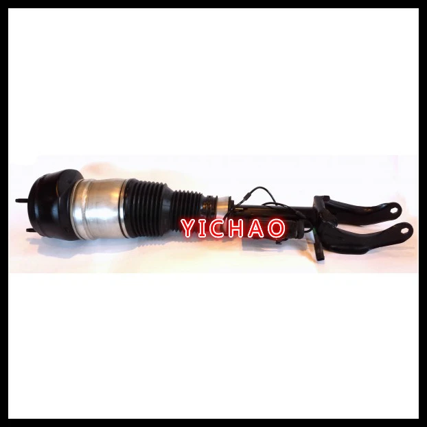 

for Mercedes Benz W166 / ML GL Front Right air suspension air struct auto buffer federbein 166 320 1413 pneumatic spring damper