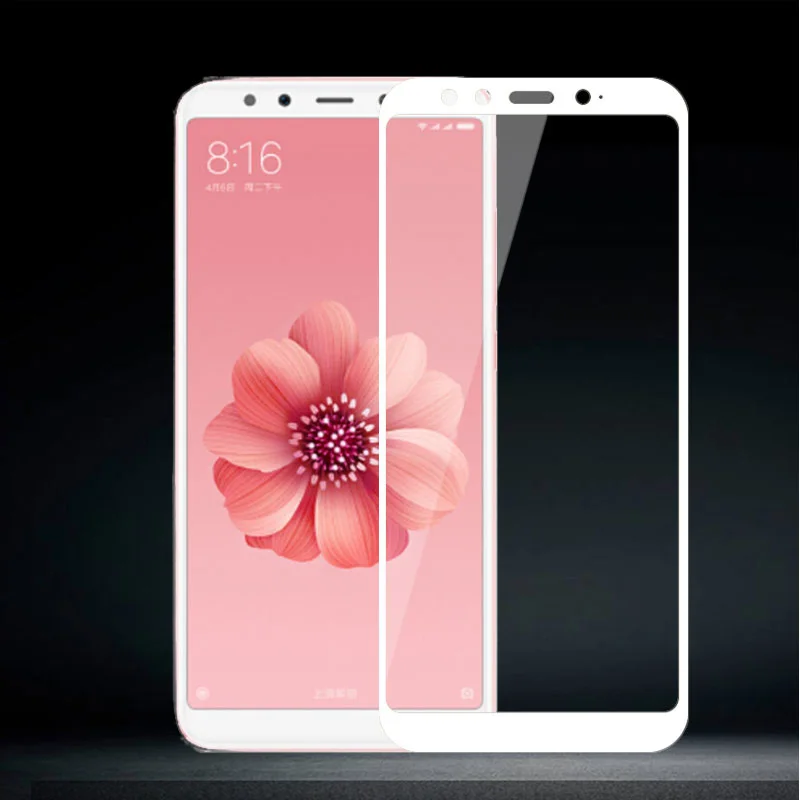 

Tempered Glass For Xiaomi Redmi S2 4A 4X 4 pro 5A 6A 3S Screen Protector For Redmi Note 3 4 4X 5A For Xiaomi 6X A2 8 8E