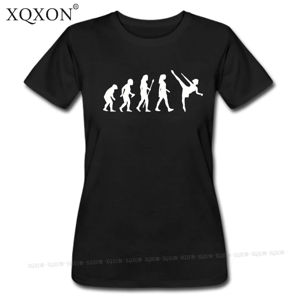 XQXON 2019 популярная летняя Хлопковая женская футболка с коротким рукавом в стиле