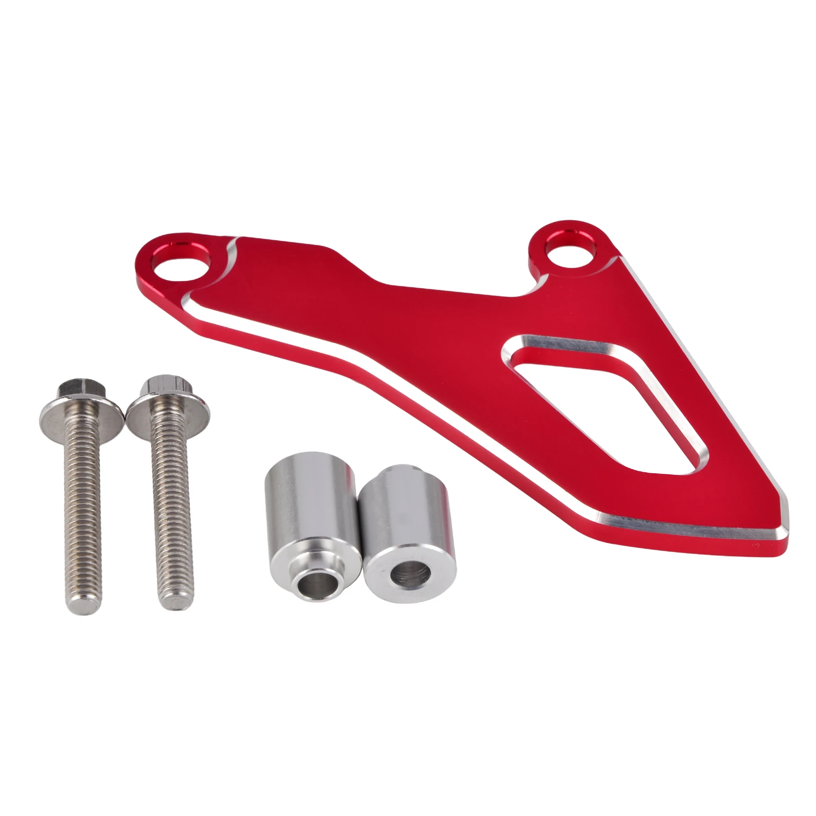 Передняя Звездочка для защиты двигателя Honda CR250R 2002 2007 CRF250R 2004 2009 CRF250X 2017 Yamaha YZ125