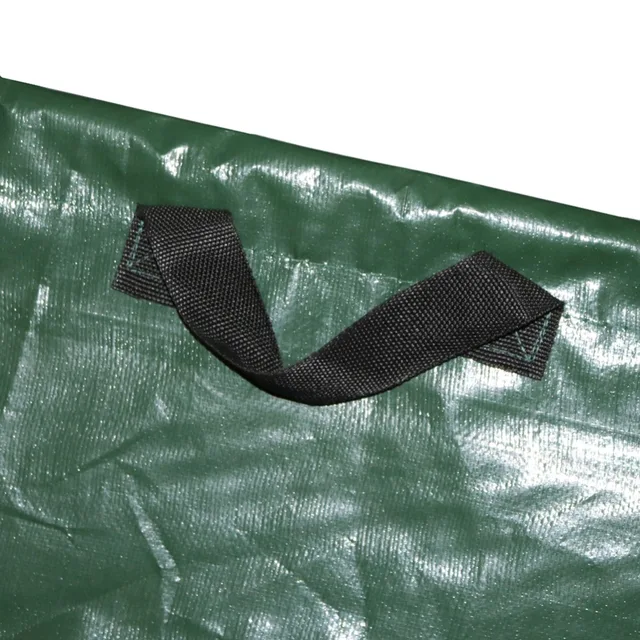 Kerti Ültetők Doboz Üvegházhatású Erkély Zöldségek Termesztési Táska Mezőgazdasági Eszközök Paradicsom Termesztése 1 Pc - Image 6