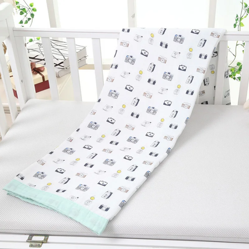 baby bamboo blanket