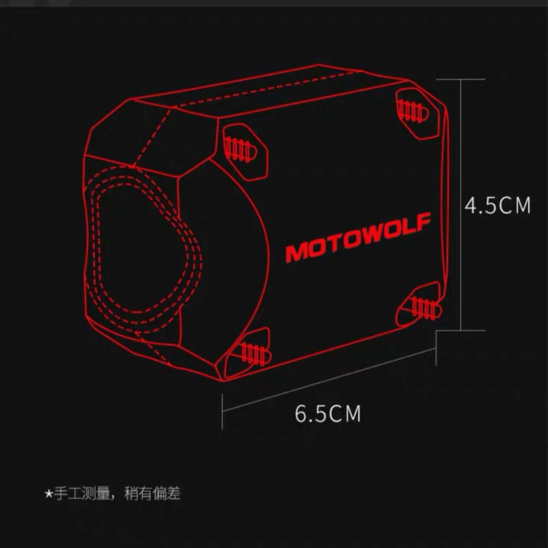 Мотоциклетная Колыбель для мотокросса резиновый бампер резиновая защита модифицированные аксессуары