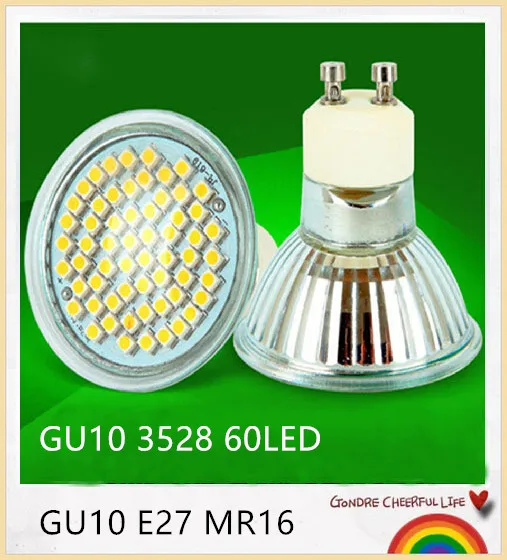 10 STKS LED Spot GU10 E27 MR16 lamp 6 W 9 W hittebestendig Glas Body ... 10 STKS LED Spot GU10 E27 MR16 lamp 6 W 9 W hittebestendig Glas Body ...