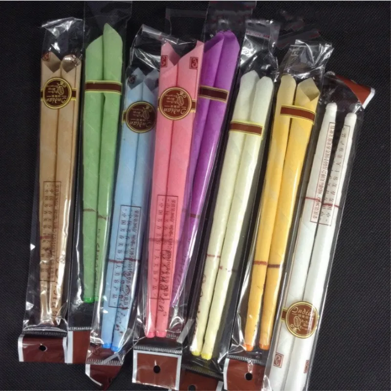 50 Pcs/Set Ear Cleaner Wax Removal Ear Candles Treatment Care Straight or Cone 8 colors Indiana Therapy Fragrance Candling 50 Pcs/Set Ear Cleaner Wax Removal Ear Candles Treatment Care Straight or Cone 8 colors Indiana Therapy Fragrance Candling