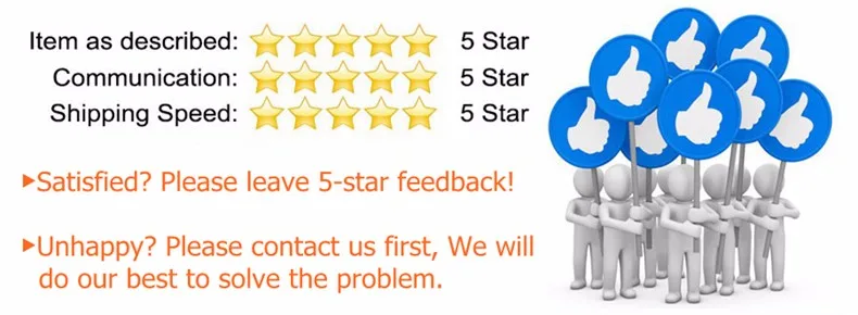 feedback