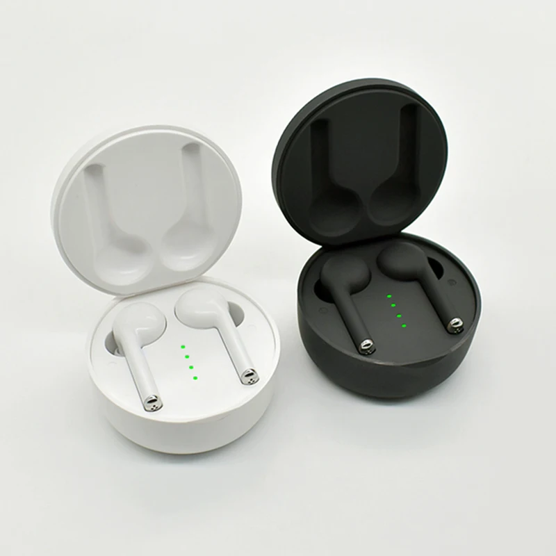 

TW40 tws bluetooth earphone true wireless earpiece hands free headset touch Bluetooth 5.0 for phone