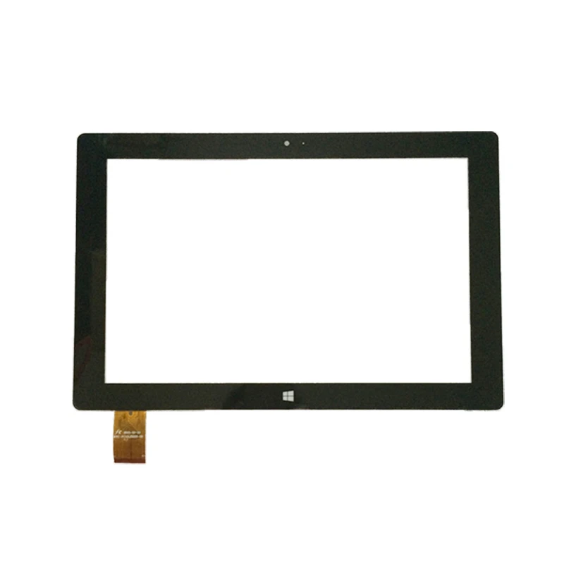 New 10.1" Inch Touch Screen Digitizer Glass Sensor Panel For DEXP Ursus