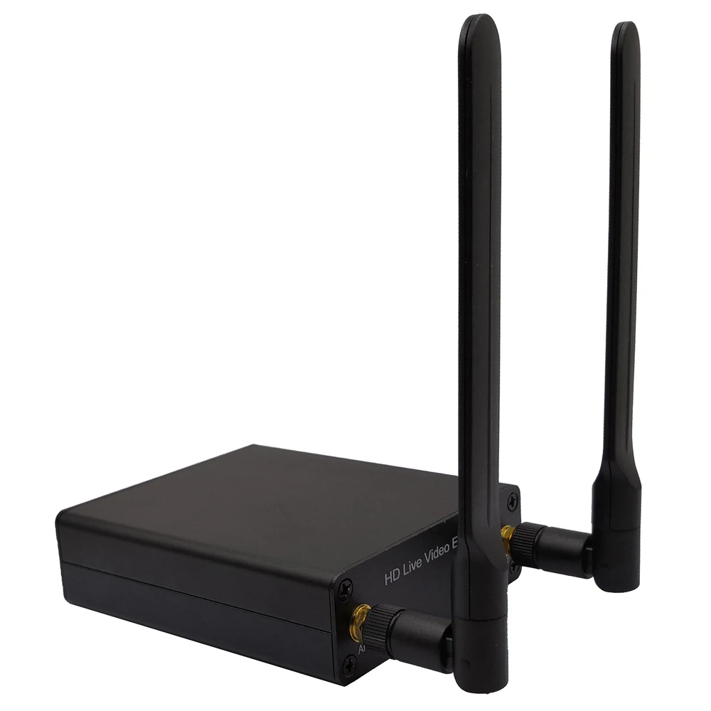 ISEEVY H.265 H.264 WiFi HDMI Video Encoder IPTV Encoder for IPTV Live stream RTMP RTMPS RTSP UDP HT