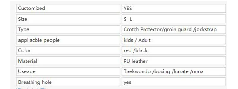 Для детей и взрослых, бандаж из искусственной кожи, защита от паха, защита с дыхательным отверстием, для тхэквондо, катрат, для кикбоксинга, ММА, оборудование, BN
