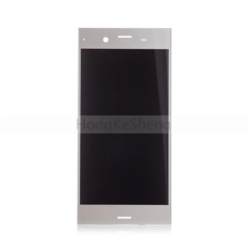 OEM ЖК-экран с дигитайзером для замены Sony Xperia XZ1 G8341 G8342 SOV36 SO-01K (art.: 7a84e5227) - 7a84e5227
