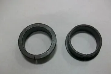 

1 Set Upper Fuser Roller Bushing for Minolta K7165 K7155 K7255 K7075 Di650 BH750 4014-3007-01