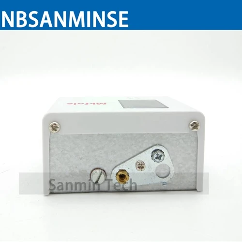 NBSANMINSE PC55 переключатель давления для холодильной системы доступный в воздухе или жидкости воды довольно Стабильная производительность