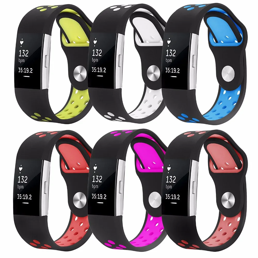smart wristband 2 replacement bands