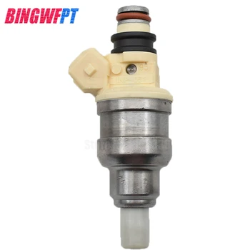 

Fuel Injector Nozzle Fuel Systems for MITSUBISHI Montero Eclipse Galant B210H INP051 INP-051 MD141263