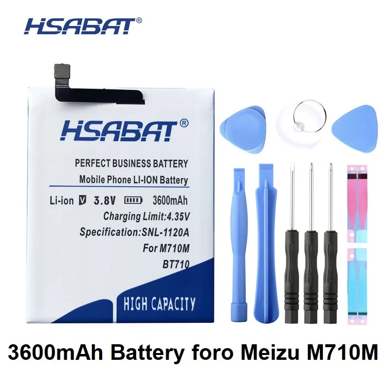 Bt710 meizu аккумулятор