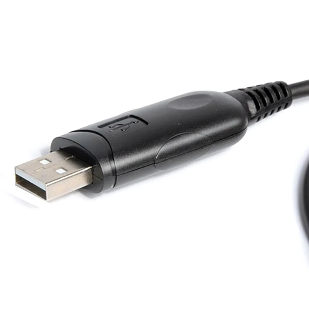 ZASTONE D9000 Walkie Talkie Accessories USB Programming Cable for ZT-D9000 Car Walkie Talkies Mobile Radio Two Way Rad (3)