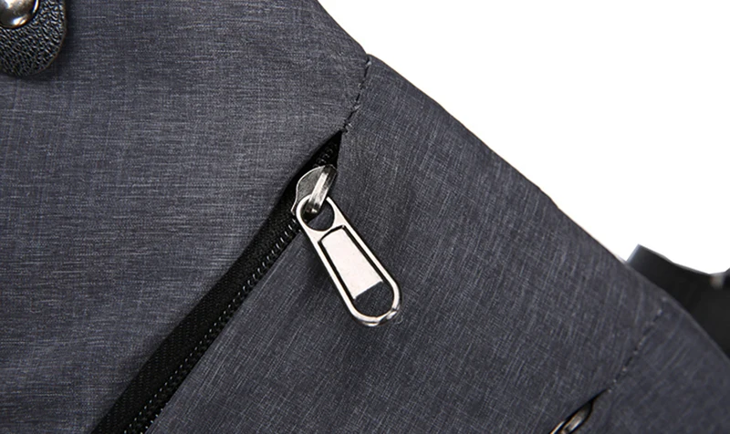 Men Travel Backpack Polyester Anti Theft Teenage Crossbody Women Single Shoulder Bag Storage Chest Bags Sac A Dos Homme BP0264 (7)