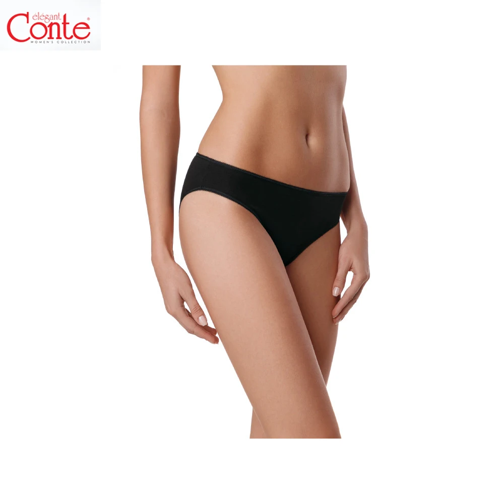 Трусы женские Sensuelle RP3025 (в упаковке 3 штуки) размер 102| |