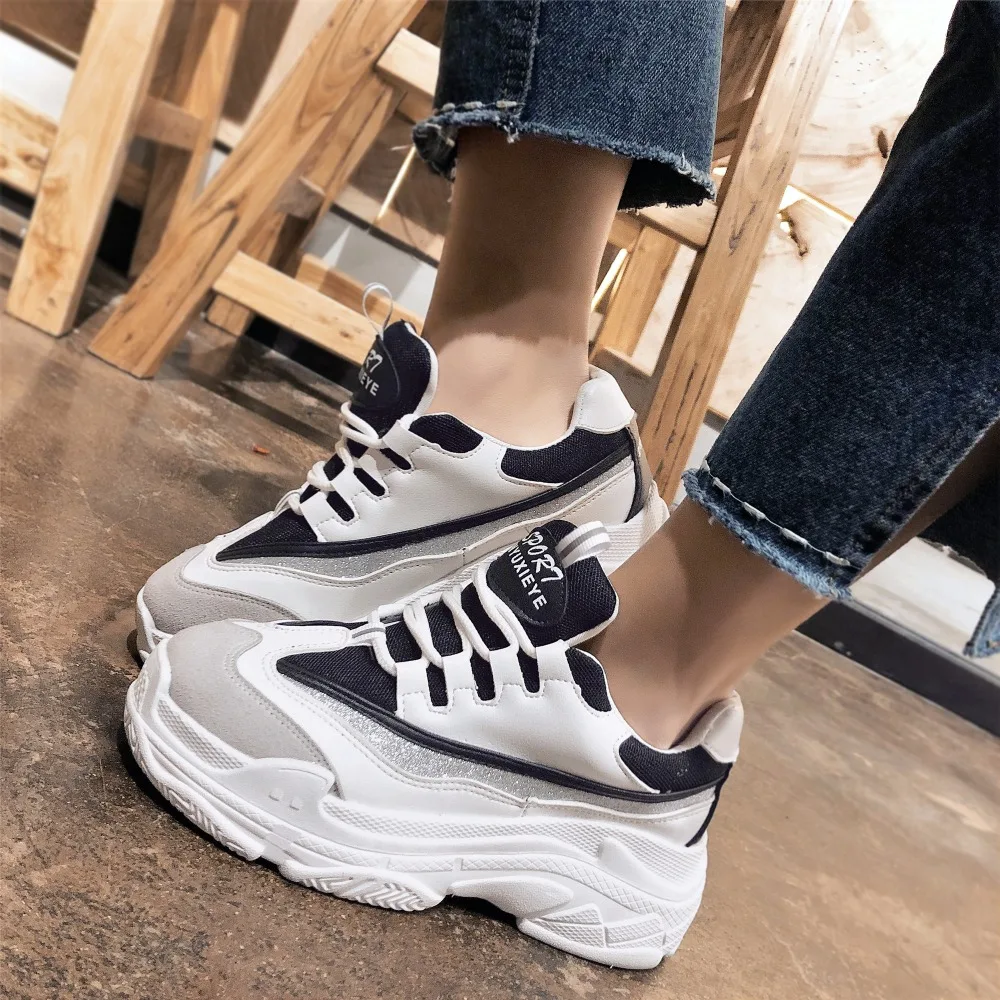 Size35 40 Новинка 2020 года Модная летняя женская обувь Женская повседневная на