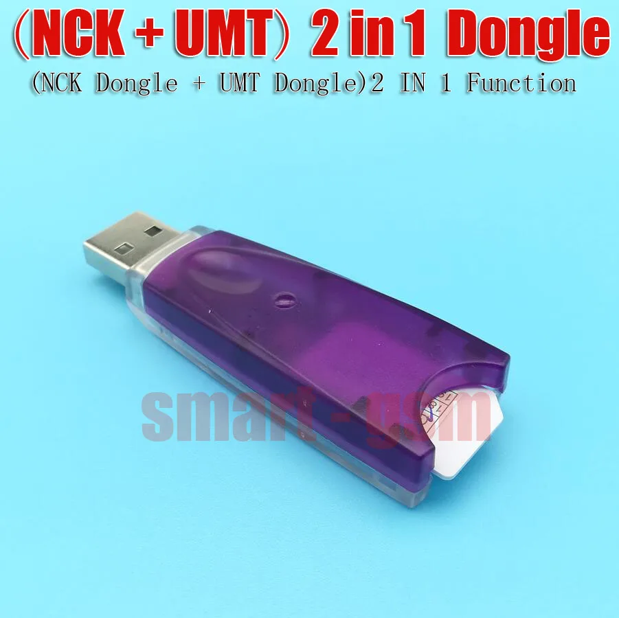 Новейший NCK Pro ключ NCK Pro2 Dongl nck ключ NCK ключ+ UMT ключ 2 в 1 быстрая