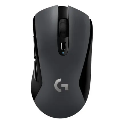Беспроводная игровая мышь Logitech G603 LIGHTSPEED Bluetooth оптический сенсор 12000 точек/дюйм